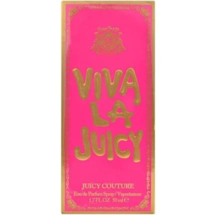 Juicy Couture Viva La Juicy