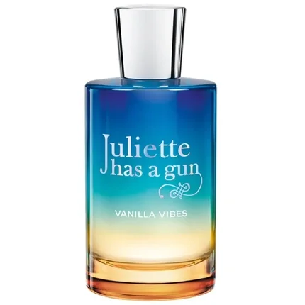 Juliette Has a Gun Vanilla Vibes