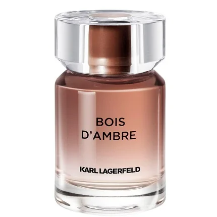 Karl Lagerfeld Bois d´Ambre