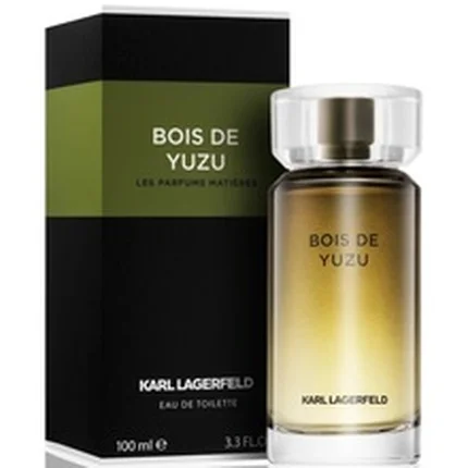 Karl Lagerfeld Bois de Yuzu