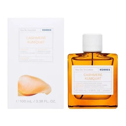 Korres Cashmere Kumquat