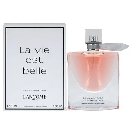 Lancôme La Vie Est Belle