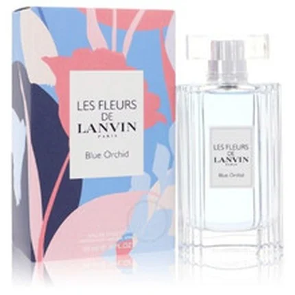 Lanvin Blue Orchid