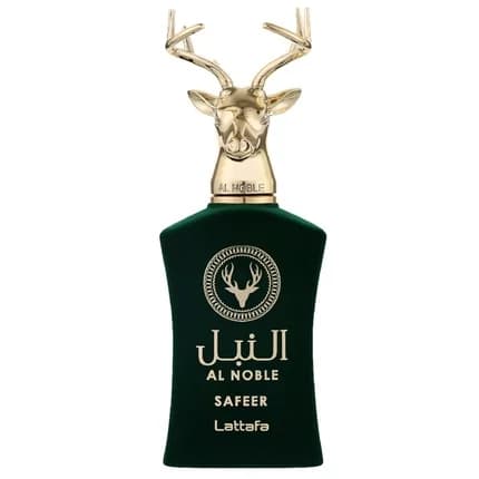 Lattafa Al Noble Safeer