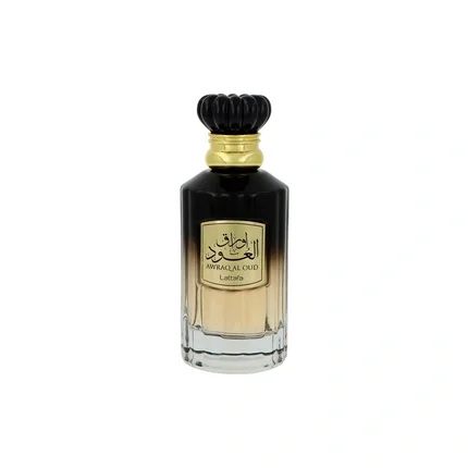 Lattafa Awraq Al Oud