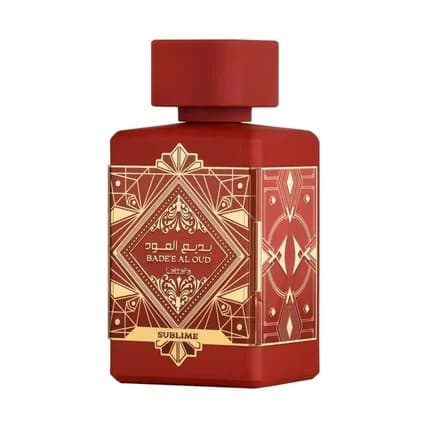 Lattafa Badee Al Oud Sublime