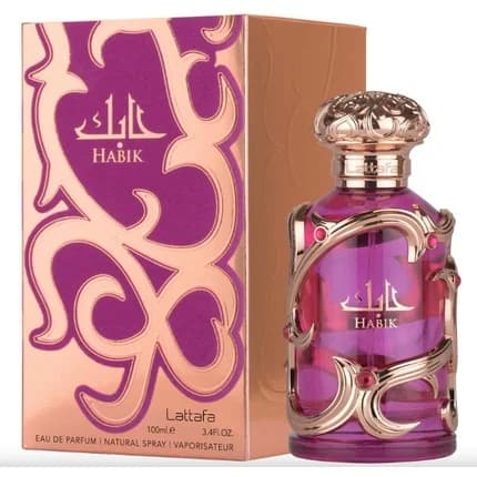 Lattafa Habik