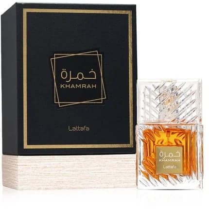 Lattafa Khamrah