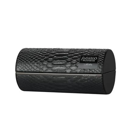 Lattafa Musamam Black Intense