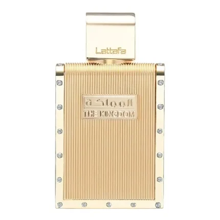Lattafa The Kingdom