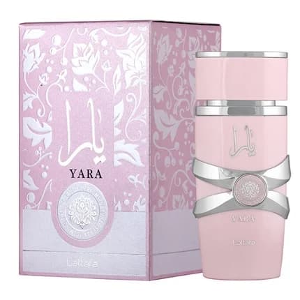 Lattafa Yara