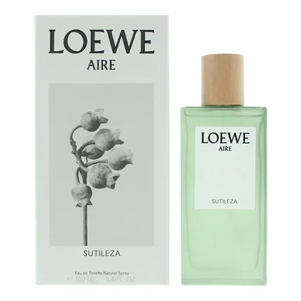Loewe Aire Sutileza