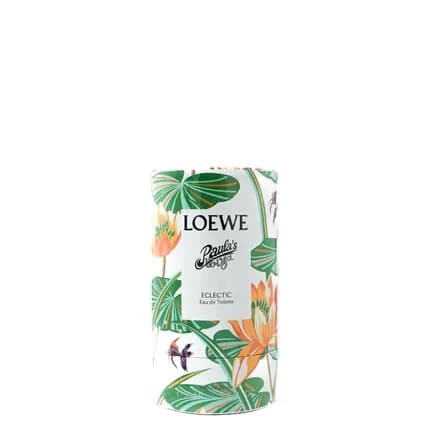 Loewe paula's ibiza eclectic