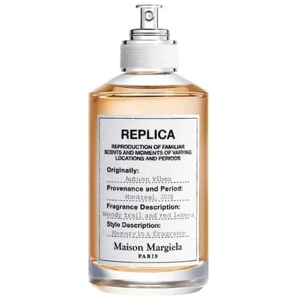 Maison Margiela REPLICA Autumn Vibes