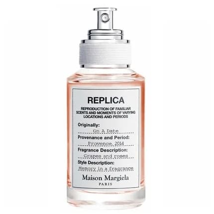 Maison Margiela Replica On A Date