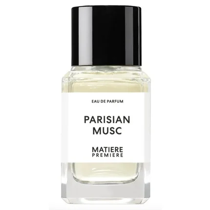 Matiere Premiere Parisian Musc
