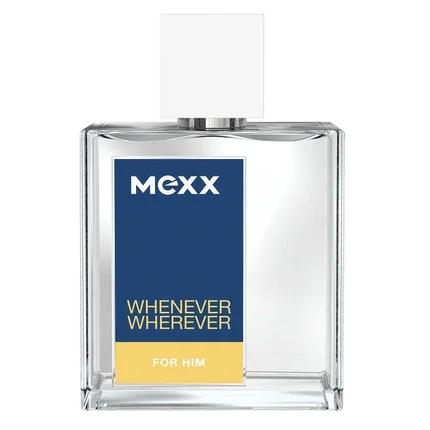 Mexx Whenever Wherever