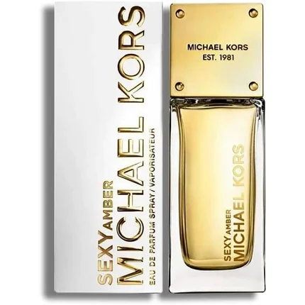 Michael Kors Sexy Amber