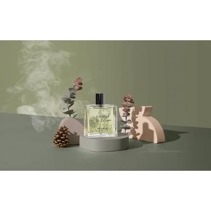 Miller Harris Feuilles de Tabac