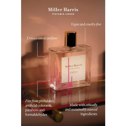 Miller Harris Scherzo
