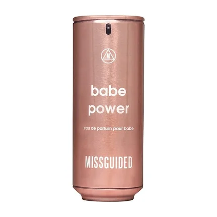 Missguided Babe Power