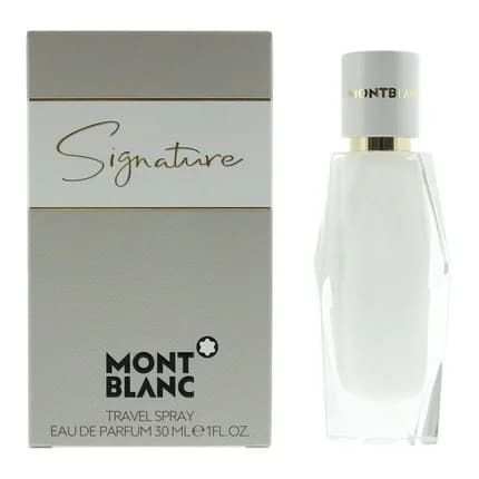 Montblanc Signature
