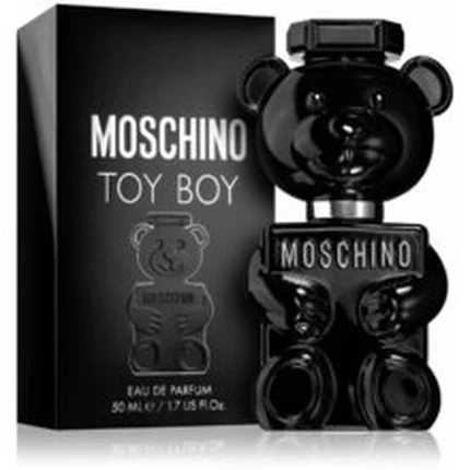 Moschino Toy Boy