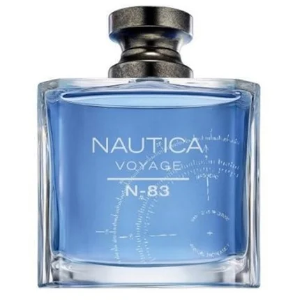 Nautica Voyage N-83