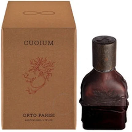 Orto Parisi Cuoium
