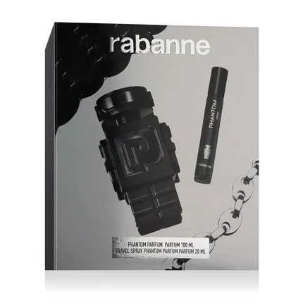 Paco Rabanne Phantom Parfum