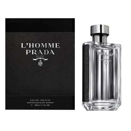 Prada L'Homme