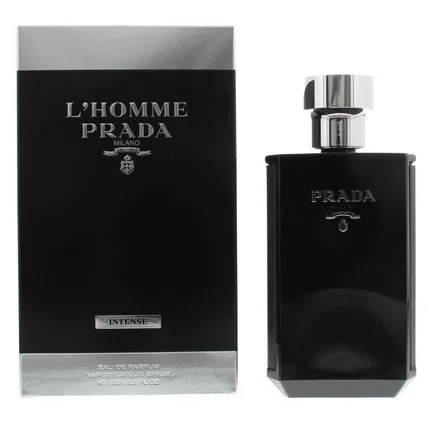 Prada L'Homme Intense