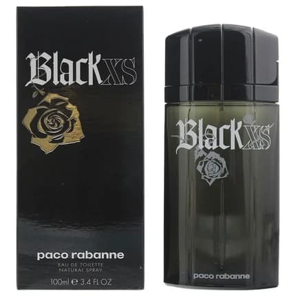 Rabanne Black XS