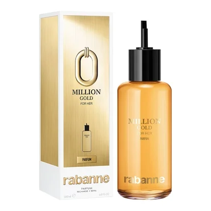 Rabanne Million Gold