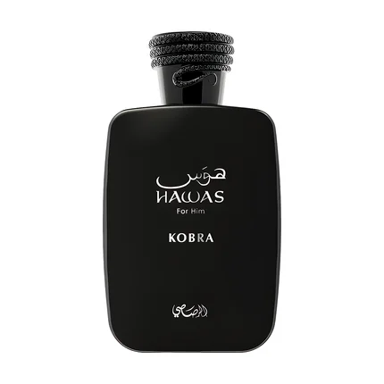 Rasasi Hawas Kobra