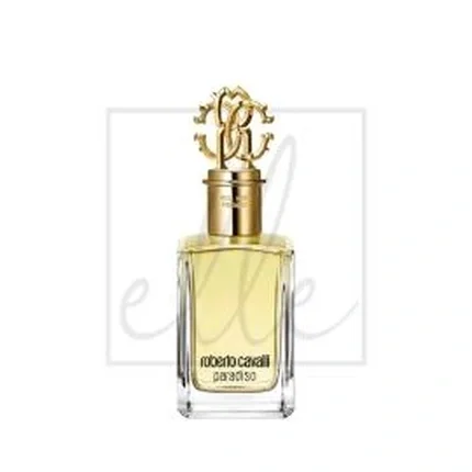 Roberto Cavalli Paradiso