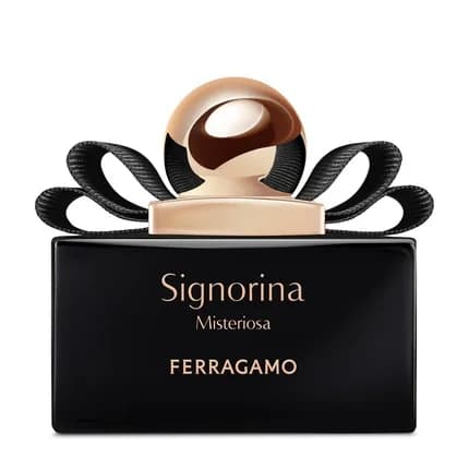 Salvatore Ferragamo Signorina Misteriosa