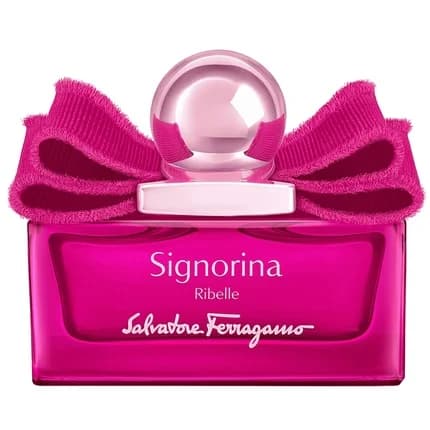 Salvatore Ferragamo signorina ribelle