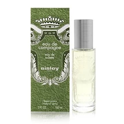 Sisley Eau de Campagne