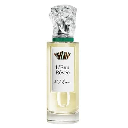 Sisley l'eau rêvée d'alma