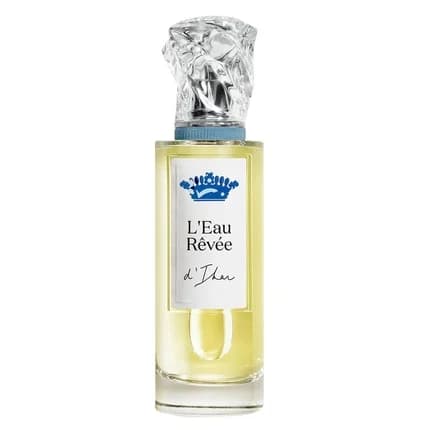 Sisley l'eau rêvée d'ikar