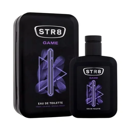 STR8 Game
