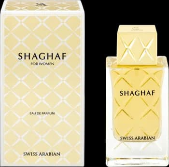 Swiss Arabian Shaghaf