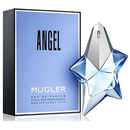 Thierry Mugler Angel