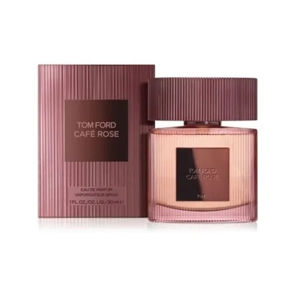 Tom Ford Café Rose