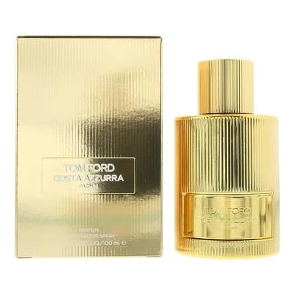 Tom Ford Costa Azzurra