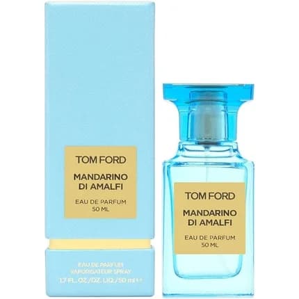 Tom Ford mandarino di amalfi