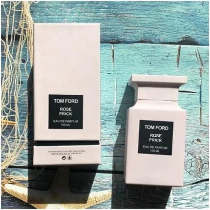 Tom Ford Rose Prick