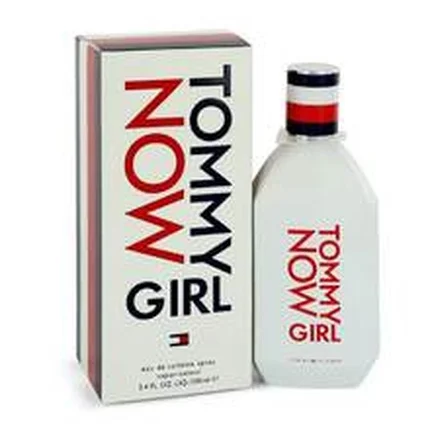 Tommy Hilfiger Tommy Girl Now