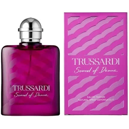 Trussardi Sound Of Donna